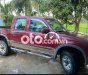 Ford Ranger Xe ban 2002 - Xe ban