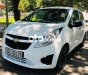 Chevrolet Spark gia đình cần bán xe   vợ đang đi máy ngon 2011 - gia đình cần bán xe spark van vợ đang đi máy ngon