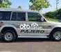 Mitsubishi Pajero cần bán xe   v33 2003 - cần bán xe Mitsubishi Pajero v33