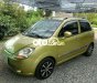 Chevrolet Spark Xe 5chỗ số tự động cực kỳ đẹp k lỗi 2010 - Xe 5chỗ số tự động cực kỳ đẹp k lỗi