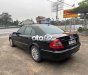 Mercedes-Benz E280 mẹc e280 màu đen 2006 chính chủ zin đét 2006 - mẹc e280 màu đen 2006 chính chủ zin đét