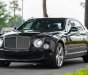 Bentley Mulsanne 2013 - Bentley Mulsanne Speed 2013