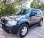 Ford Escape  giao lưu xe nhỏ 2001 - Escape giao lưu xe nhỏ