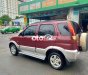 Daihatsu Terios Bán   2 cầu điện xe đẹp Nhận đổi xe 2003 - Bán Daihatsu terios 2 cầu điện xe đẹp Nhận đổi xe