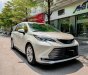 Toyota Sienna 2021 - nhập mỹ bản platinum 1 chủ từ đầu siêu mới