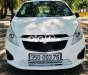 Chevrolet Spark gia đình cần bán xe   vợ đang đi máy ngon 2011 - gia đình cần bán xe spark van vợ đang đi máy ngon