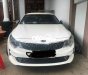 Kia Optima xe 1 đời chủ, ngộp bán gấp 2016 - xe 1 đời chủ, ngộp bán gấp