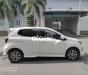 Toyota Wigo   1.2G số tự động gia đình cực đẹp. 2018 - Toyota Wigo 1.2G số tự động gia đình cực đẹp.