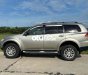 Mitsubishi Pajero Sport   bản hiếm 2 cầu máy dầu 2011 - Mitsubishi Pajero Sport bản hiếm 2 cầu máy dầu