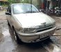 Fiat Siena Xe nhà mới đăng kiểm xong giờ bán 2003 - Xe nhà mới đăng kiểm xong giờ bán