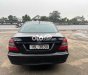 Mercedes-Benz E280 mẹc e280 màu đen 2006 chính chủ zin đét 2006 - mẹc e280 màu đen 2006 chính chủ zin đét