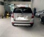 Chevrolet Captiva BÁN   2007 SỐ SÀN CHUẨN GIA DINH 2007 - BÁN CHEVROLET CAPTIVA 2007 SỐ SÀN CHUẨN GIA DINH