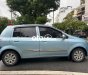 Hyundai Getz ban xe 2008 - ban xe