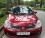 Nissan Tiida  TIDA Bản full option 2007 - Nissan TIDA Bản full option