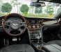 Bentley Mulsanne 2013 - Bentley Mulsanne Speed 2013