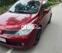 Nissan Tiida  TIDA Bản full option 2007 - Nissan TIDA Bản full option