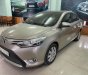 Toyota Vios 2016 - Xe cực đẹp, cực chất mà giá 385tr.