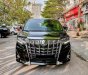 Toyota Alphard 2019 - Biển Vip thủ đô giá tốt có thương lượng