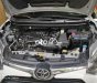Toyota Wigo   1.2G số tự động gia đình cực đẹp. 2018 - Toyota Wigo 1.2G số tự động gia đình cực đẹp.
