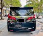 Toyota Alphard 2019 - Biển Vip thủ đô giá tốt có thương lượng