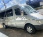 Mercedes-Benz Sprinter  HẠ TẢI 2010 - MERCEDES BENZ HẠ TẢI