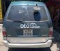 Toyota Zace Cần bán  8chỗ,màu xanh ,Xe còn đẹp 2002 - Cần bán Zace 8chỗ,màu xanh ,Xe còn đẹp