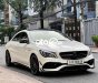 Mercedes-Benz CLA 45 Mercedes CLA 45 2015 - Mercedes CLA 45