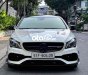 Mercedes-Benz CLA 45 Mercedes CLA 45 2015 - Mercedes CLA 45