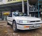 Honda Accord   2.0 tập lái giá rẻ 1987 - Honda accord 2.0 tập lái giá rẻ