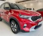 Kia Sonet 2023 - Mẫu SUV hạng B được nhiều người ưa chuộng nhất vì giá bán hấp dẫn