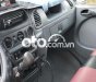 Mercedes-Benz Sprinter Bán tải  6cho 850 2007 - Bán tải van 6cho 850