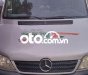 Mercedes-Benz Sprinter Bán tải  6cho 850 2007 - Bán tải van 6cho 850