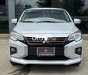 Mitsubishi Attrage   CVT 2021 - MITSUBISHI ATTRAGE CVT