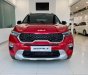 Kia Sonet 2023 - Mẫu SUV hạng B được nhiều người ưa chuộng nhất vì giá bán hấp dẫn