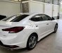 Hyundai Elantra Bán Huynhdai Elentra 1.6 Turbo 1 chủ mua mới 2020 - Bán Huynhdai Elentra 1.6 Turbo 1 chủ mua mới
