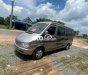 Mercedes-Benz Sprinter Mercedes  313 tải  6 chỗ 850kg 2007 - Mercedes sprinter 313 tải van 6 chỗ 850kg