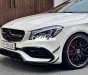 Mercedes-Benz CLA 45 Mercedes CLA 45 2015 - Mercedes CLA 45