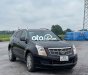 Cadillac SRX cần bán xe  bản lucxury giá rẻ 2010 - cần bán xe Cadillac bản lucxury giá rẻ