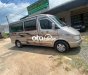 Mercedes-Benz Sprinter Mercedes  313 tải  6 chỗ 850kg 2007 - Mercedes sprinter 313 tải van 6 chỗ 850kg