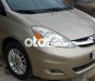 Toyota Sienna Cần bán xe  2007 limited 2007 - Cần bán xe sienna 2007 limited