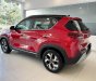 Kia Sonet 2023 - Mẫu SUV hạng B được nhiều người ưa chuộng nhất vì giá bán hấp dẫn