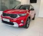 Kia Sonet 2023 - Mẫu SUV hạng B được nhiều người ưa chuộng nhất vì giá bán hấp dẫn