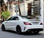 Mercedes-Benz CLA 45 Mercedes CLA 45 2015 - Mercedes CLA 45