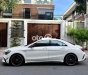 Mercedes-Benz CLA 45 Mercedes CLA 45 2015 - Mercedes CLA 45