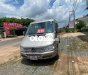 Mercedes-Benz Sprinter Mercedes  313 tải  6 chỗ 850kg 2007 - Mercedes sprinter 313 tải van 6 chỗ 850kg