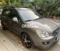 Kia Carens Bán xe   2010 2.0 AT SX chính chủ 2010 - Bán xe KIA Carens 2010 2.0 AT SX chính chủ