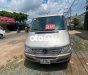 Mercedes-Benz Sprinter Mercedes  313 tải  6 chỗ 850kg 2007 - Mercedes sprinter 313 tải van 6 chỗ 850kg