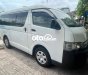 Toyota Hiace Bán   2006 bán tải 6 chỗ 850kg máy dầu 2006 - Bán Toyota Hiace 2006 bán tải 6 chỗ 850kg máy dầu