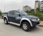 Mitsubishi Triton  2010 số tự động 2 cầu 2010 - Triton 2010 số tự động 2 cầu