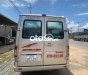 Mercedes-Benz Sprinter Mercedes  313 tải  6 chỗ 850kg 2007 - Mercedes sprinter 313 tải van 6 chỗ 850kg